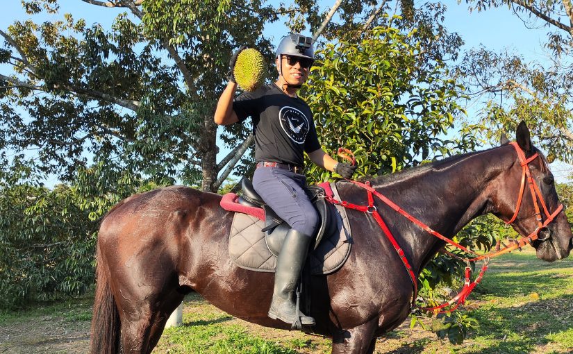 Durian Farm Trail Ride